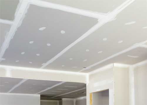 Drywall Texture Services by AGP Services - Expert Wall Finishing