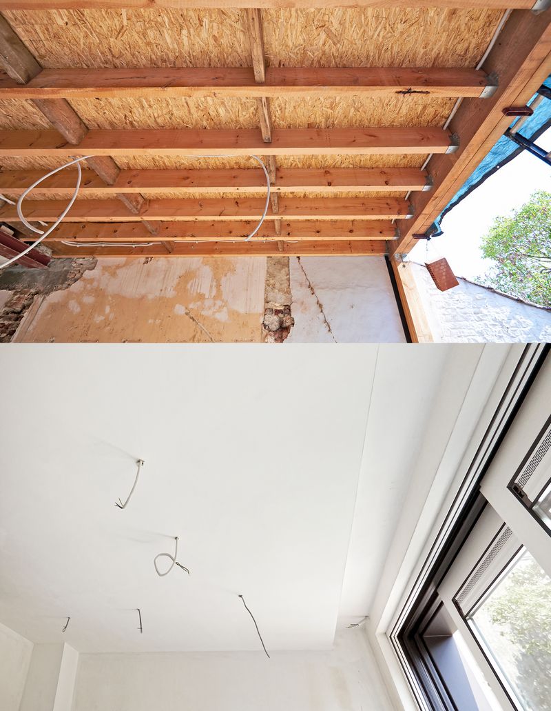 Drywall-Matching-Gig-Harbor-WA